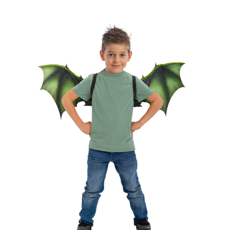 Dětská dračí křídla